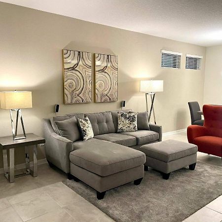 Awesome Apartment At Storey Lake Sl47318 Kissimmee Exterior photo