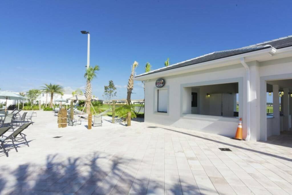 Awesome Apartment At Storey Lake Sl47318 Kissimmee Exterior photo