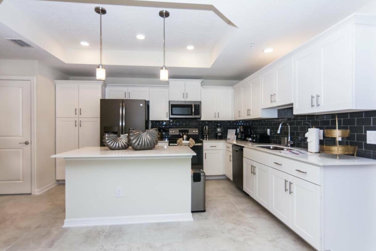 Awesome Apartment At Storey Lake Sl47318 Kissimmee Exterior photo